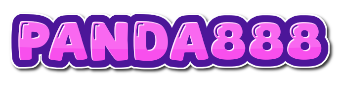 PANDA888 Logo